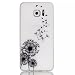 BLT® S6 Edge Plus Case, Freedom Bird Galaxy S6 Edge Plus Cover, [Glow in the Dark Series] Flexible TPU Case for Samsung Galaxy S6 Edge Plus, Screen Protector and Dust-absorber As Gift