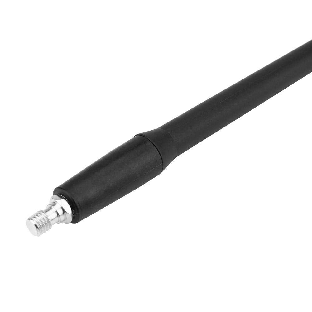 Antenna Aramox 13 pollici, antenna di ricambio per auto per JK JKU JL 2008-2017