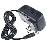 yanw AC Adapter Charger for Q-See QM6006B Security Camera 600TV Lines Qsee Power Cord