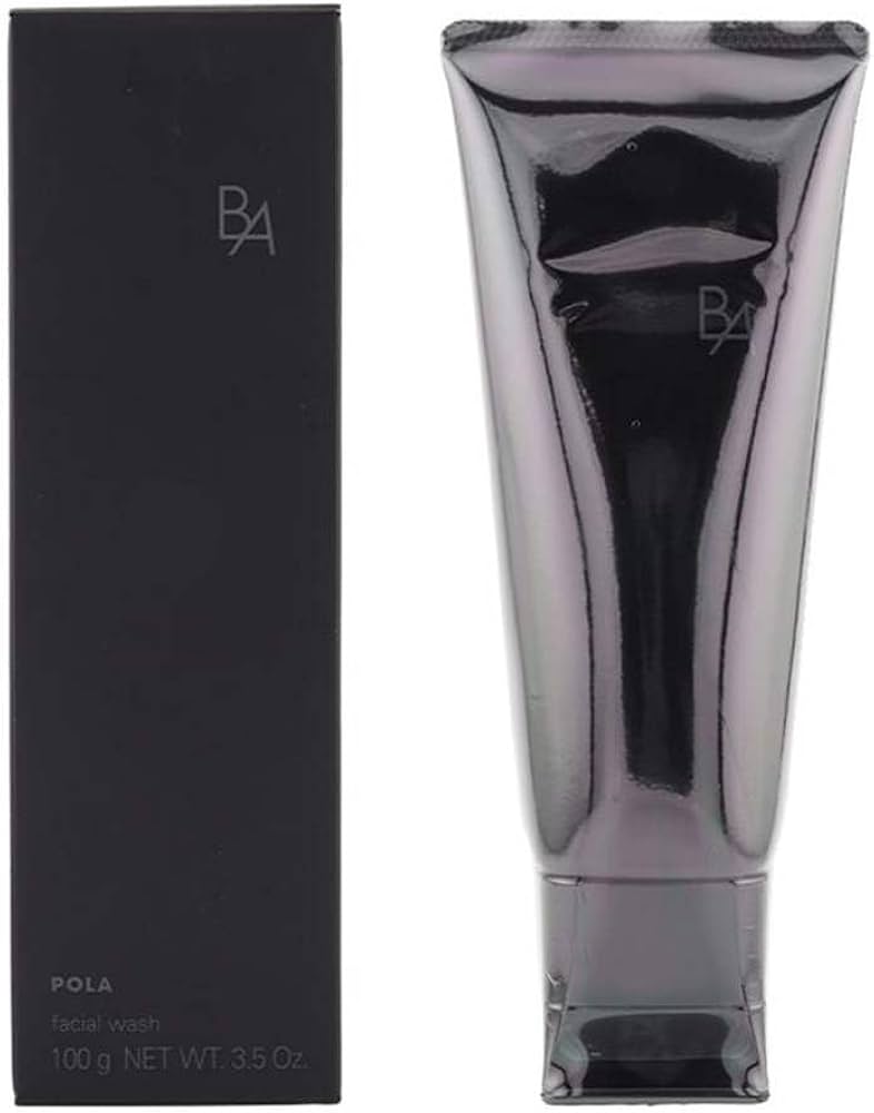 Amazon | POLA(ポーラ) B.A ウォッシュ 100g | POLA（ポーラ