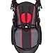 Baby Trend Pathway 35 Jogger Stroller, Optic Red