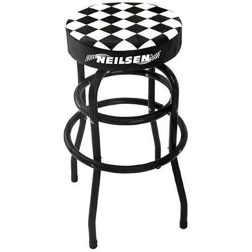 Neilsen , Swivel Bar Stool (Genuine Ct5334)