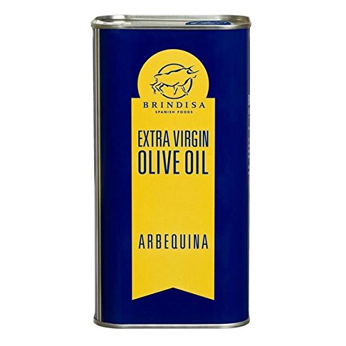 Brindisa Aceite de Oliva Extra Virgen 1 L