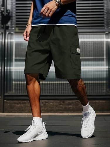 Image of Lymio Men Shorts || Men Shorts Cotton || Men Shorts Casual (Short-05-08)