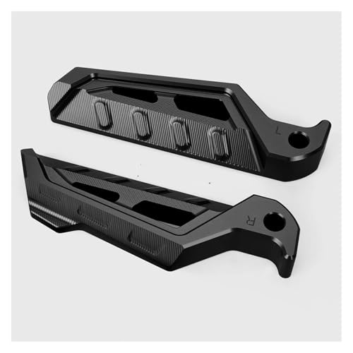 Repose-pieds XMAX 300 confort pour vos trajets urbains en duo