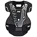 STX Lacrosse Shield 400 Chest Protector, Medium