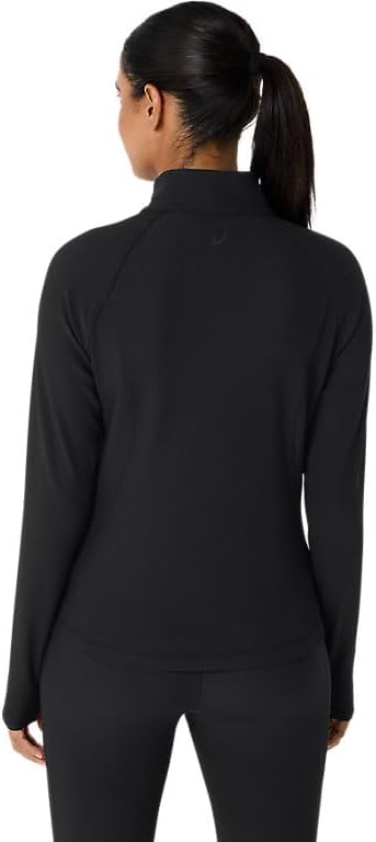 ASICS Women's RIB JACKET Running Apparel