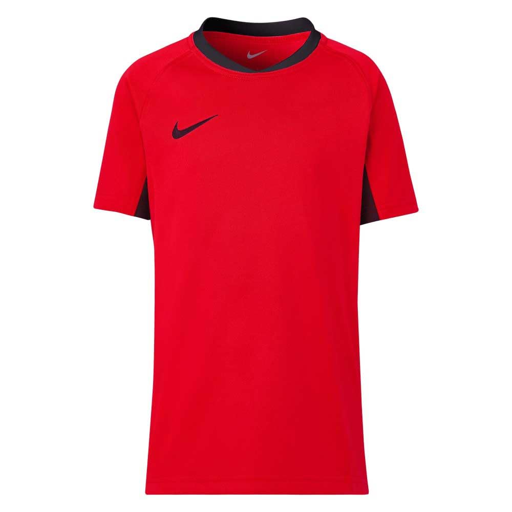 Nike Youth Nike Team Stock Rugby Crew Razor Jersey Sweatshirt Bambine e Ragazze