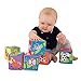 Galt Toys Soft Blocks (Set of 6)