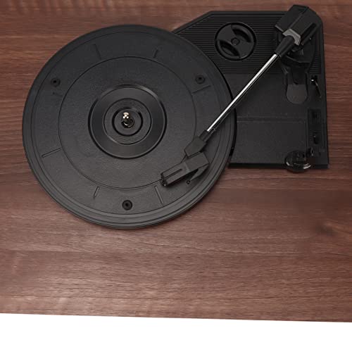Tourne-Disque Stéréo en Vinyle 5.0 Haut-Parleur intégré Enregistrement de Film Portable Lecteur de Vinyle LP Vinyl… - Les Beatles, Paul McCartney, John Lennon, RIngo Starr, George Harrison Tourne-Disque Stéréo en Vinyle 5.0 Haut-Parleur intégré Enregistrement de Film Portable Lecteur de Vinyle LP Vinyl… – Image 7