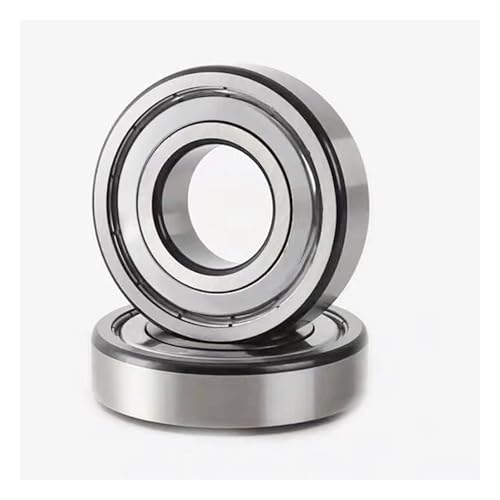 ���f��625/6 MR1660ZZ B6-63ZZ R1660W6ZZ 6 * 16 * 5 * 6.5mm�p����x�A�����O2��(R1660W6.5ZZ)