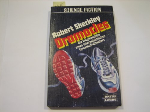 Dramocles [German] 3404220811 Book Cover