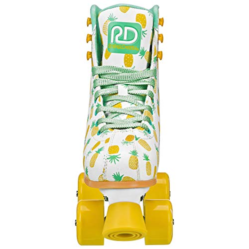 Roller Derby U771MP-M Candi Girl Lucy Adjustable Girls Roller Skates thumb #4