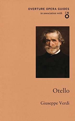 Otello (Othello) (Overture Opera Guides In Association With The English National Opera (Eno)