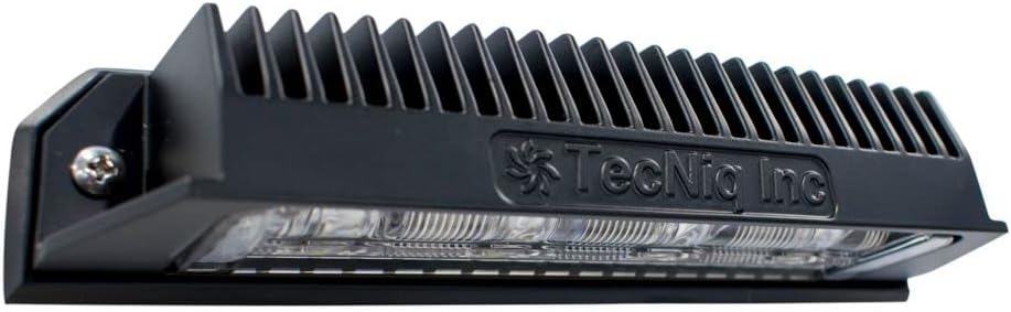 Tecniq D30WB00-1 Marker Light Ramp Light