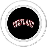 Zoom IMG-1 cortland new york varsity style Zoom IMG-1 cortland new york varsity style