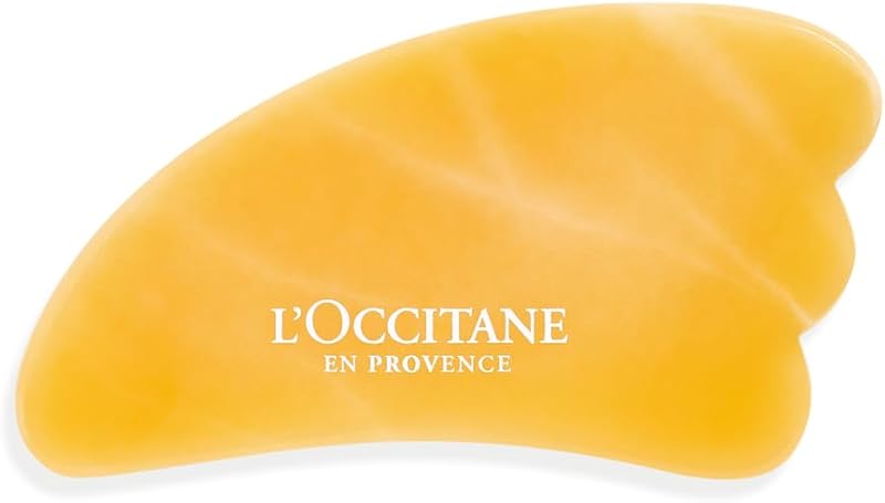 L'OCCITANE Body Gua Sha para Massagem Corporal