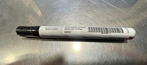 Mazda Touch-Up Paint - 0000-92-GMW