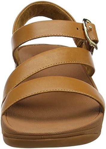 Fitflop Women's The Skinny II Back-Strap Open Toe Sandals