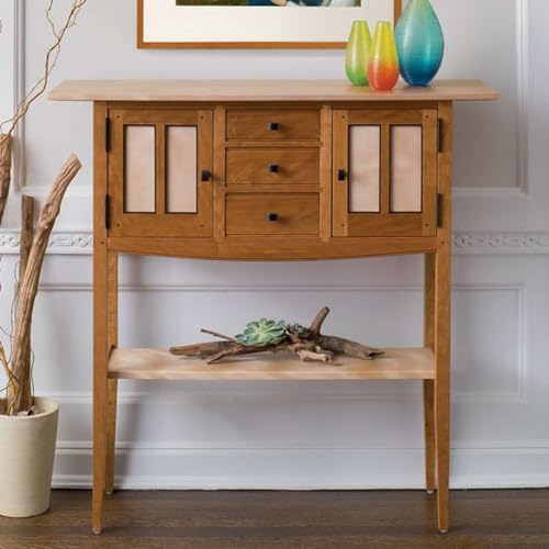 Handcrafted: The Thomas William Furniture Story cover art