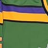 Gordon Bombay #66 Mighty Ducks Jersey – 90s Movie Ice Hockey Shirt, Stitched Letters & Numbers, S–5XL, Adult for Men & Women, Green, 4XL #5