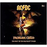 Problem Child: The Best Of The Bon Scott Years (8CD)