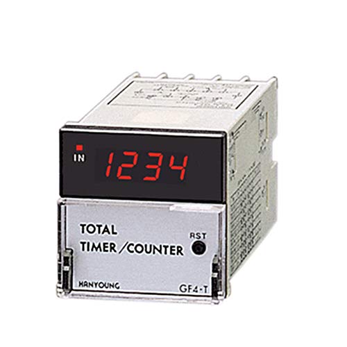 Vanky Industry HANYOUNG GF4-P41N Electronic Digital Counter New