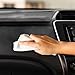 HOLIDYOYO Car Cleaning Cloth Ultra Absorbent Towel for Cars Kitchen and Reusable and Durable Cleaning Performance and Long Lifespan