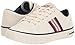 SEAVEES Women's Balboa Court Shoe White 8.5 B (M)
