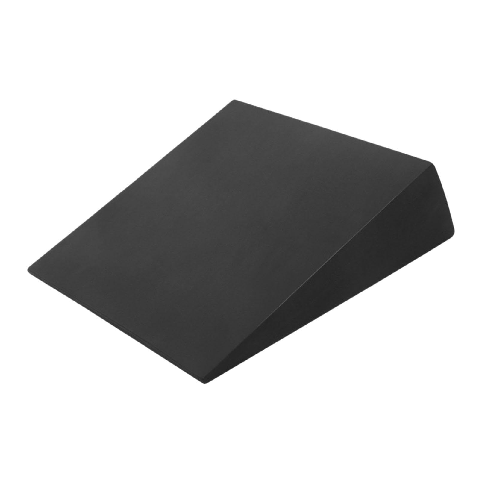 BNF® Squat Wedge Block Slant Board forbuilding Foot Stretching Indoor Sports-Sports, Fitness & Outdoors/Exercise & Fitness/Yoga/Wedges