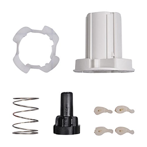 Kit Agitatore WP8537433 Kit Agitatore Originale Whirlpool WP8537433 Per Lavatrici - Ricambio OEM Nuovo Kit Riparazione Lavatrice