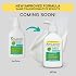 AmLactin Daily Nourish 5% 7.9oz and Intensive Healing 15% 7.9oz Body Lotions Bundle