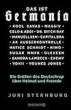  Das ist Germania: Die Größen des Deutschrap über Heimat und Fremde - Mit Capital Bra, Dr. Bitch Ray, Kool Savas, Massiv, AK Ausserkontrolle, Celo & Abdi, Sugar MMFK, Manuellsen, Olexesh, Yonii u.v.a.