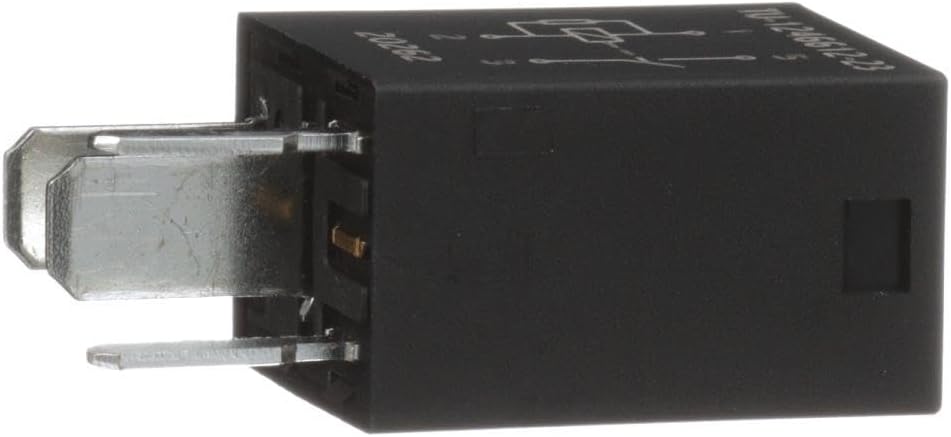 Replacement Fog Light Relay for 2009-2022 Chrysler, Dodge, Jeep, Ram