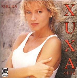 Xuxa 7 Amazon.de MusikCDs & Vinyl