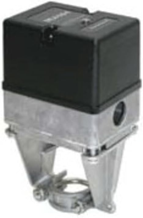 Honeywell ML6984A4000 Non-Spring Return Valve Actuator [Misc.]