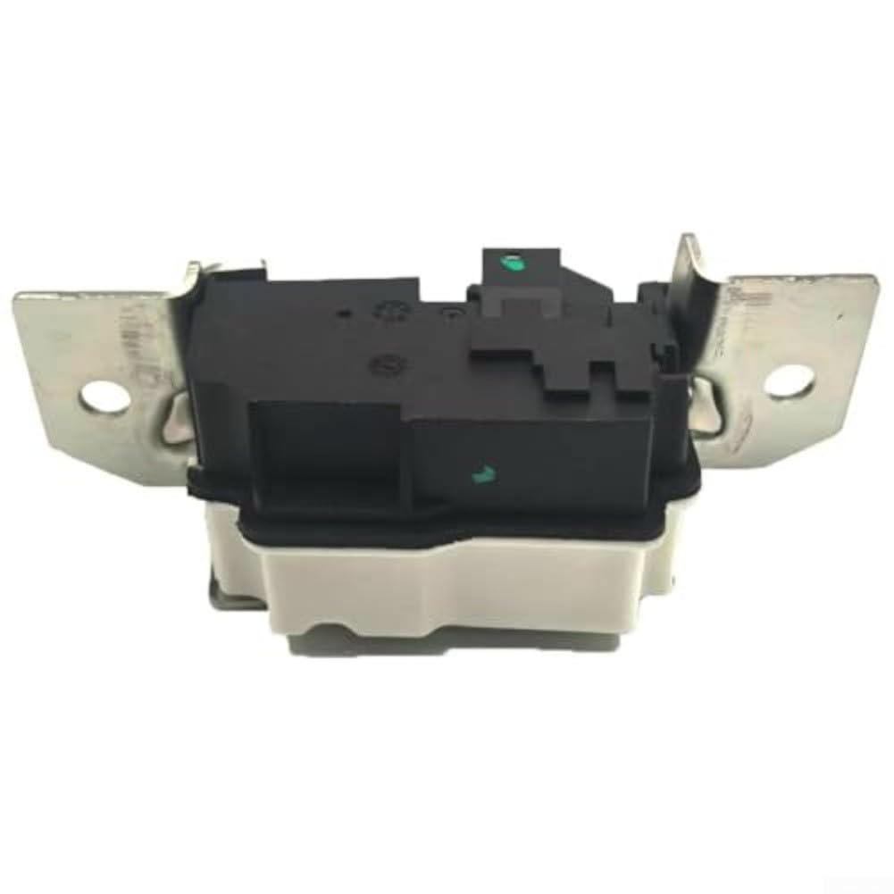 Attuatore per serratura adatto per Mercedes A W169 2004 – 2012 B W245 2005 – 2011 OEM 1697400235 A1697400235 Preciso ABS Materiale Metallico Materiale Maggiore Sicurezza