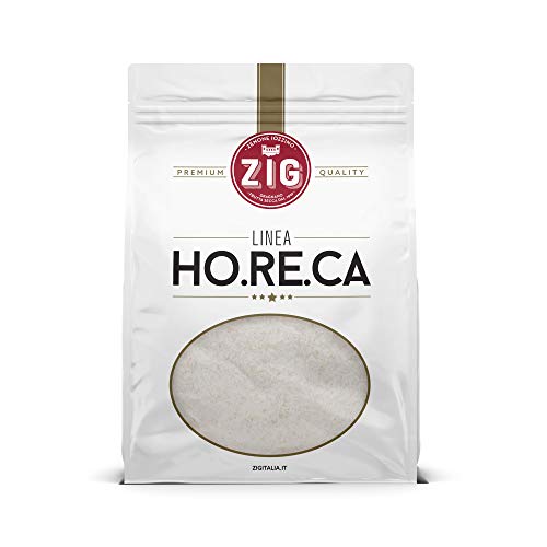 ZIG - HORECA - Farine de noix de coco finement moulue 750g