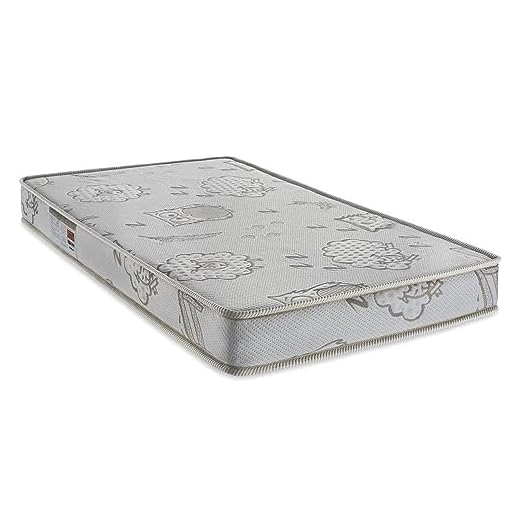 Baby Malha Petit Perle (70x130x12)