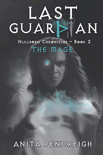  Last Guardian: The Mage