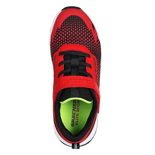 Image of Skechers Boy Elite Sport Tread Casual Shoe