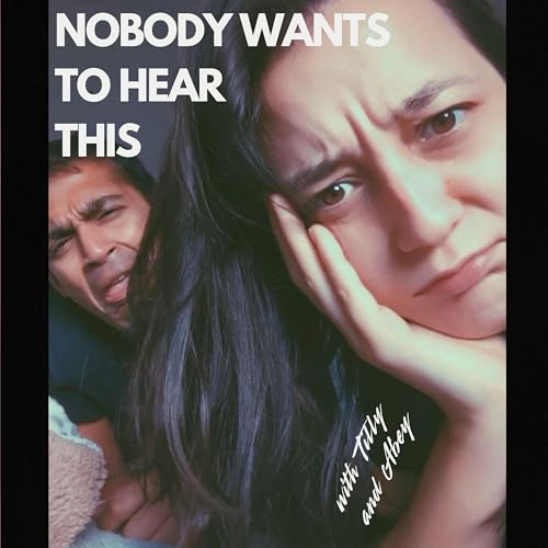 Is this normal or are we unhinged?