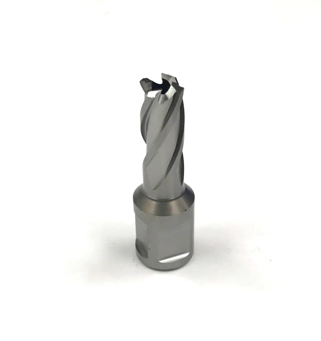 HHIP 5022-0812 1" Depth M35 Cobalt Annular Cutter, 3/4" Shank, 13/16"