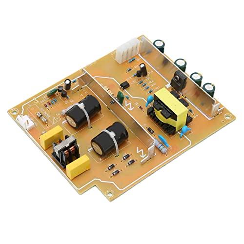 Placa de circuito Dioche 39001 en material de PCB duradero 2