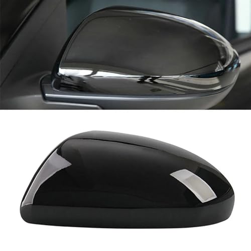 Couverture de rétroviseur haut de gamme pour Mazda 3 2010-2013 | Capuchon robuste - 4