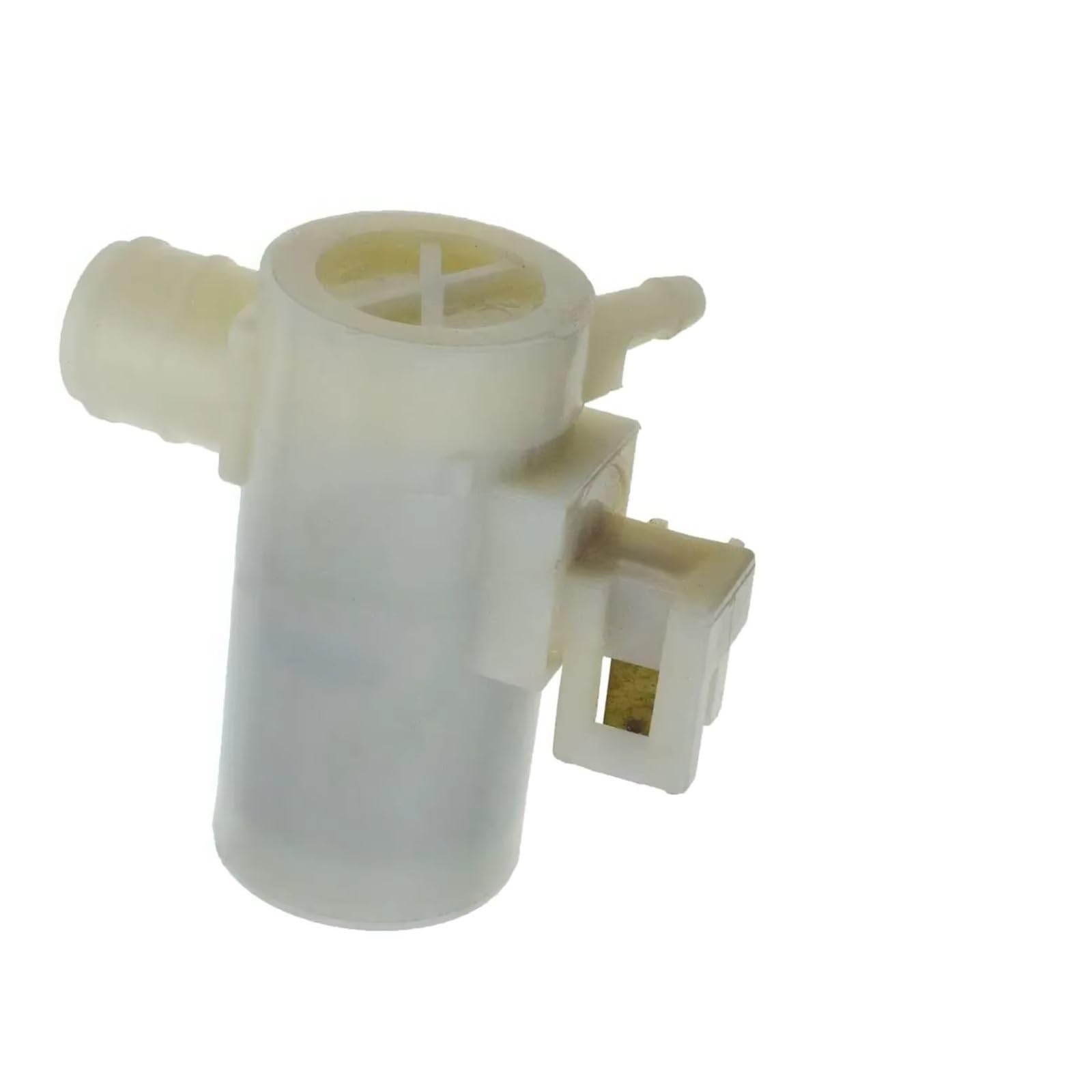 Pqawsfr One Color Car Window Washer Pump Compatible With Acura For Integra 1994-2001 1 Pcs Rear Windshield Washer Pump Replacement Accessories 38512-Sf0-013