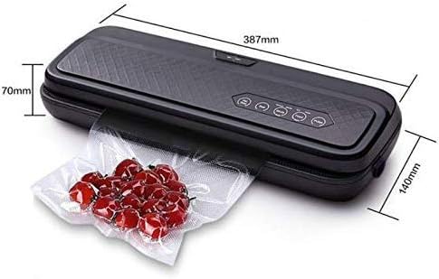 saldatrice sottovuoto per cuscini