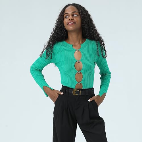 Earnda Women Western Leather Belts for Jeans Pants Vintage Waist Belt for Lady Dresses with Gold Silver Buckle2