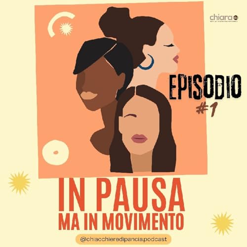 『Episodio 1 - In pausa, ma in movimento』のカバーアート