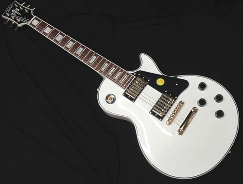 Amazon | Tokai ALC112 SW Whiteトーカイ エレキギター レスポール 